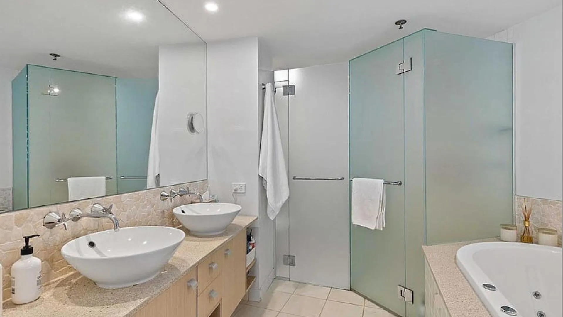 Sebel Apartments - Beautiful 2 Bedroom With Private Rooftop - Chm Maroochydore