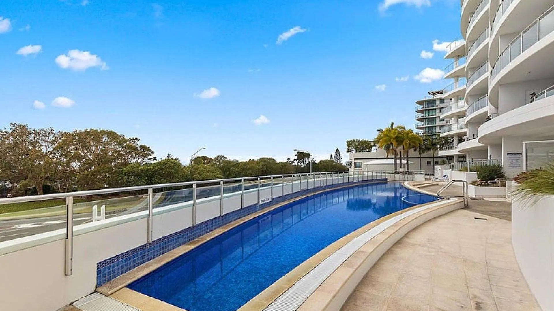 Sebel Apartments - Beautiful 2 Bedroom With Private Rooftop - Chm Maroochydore