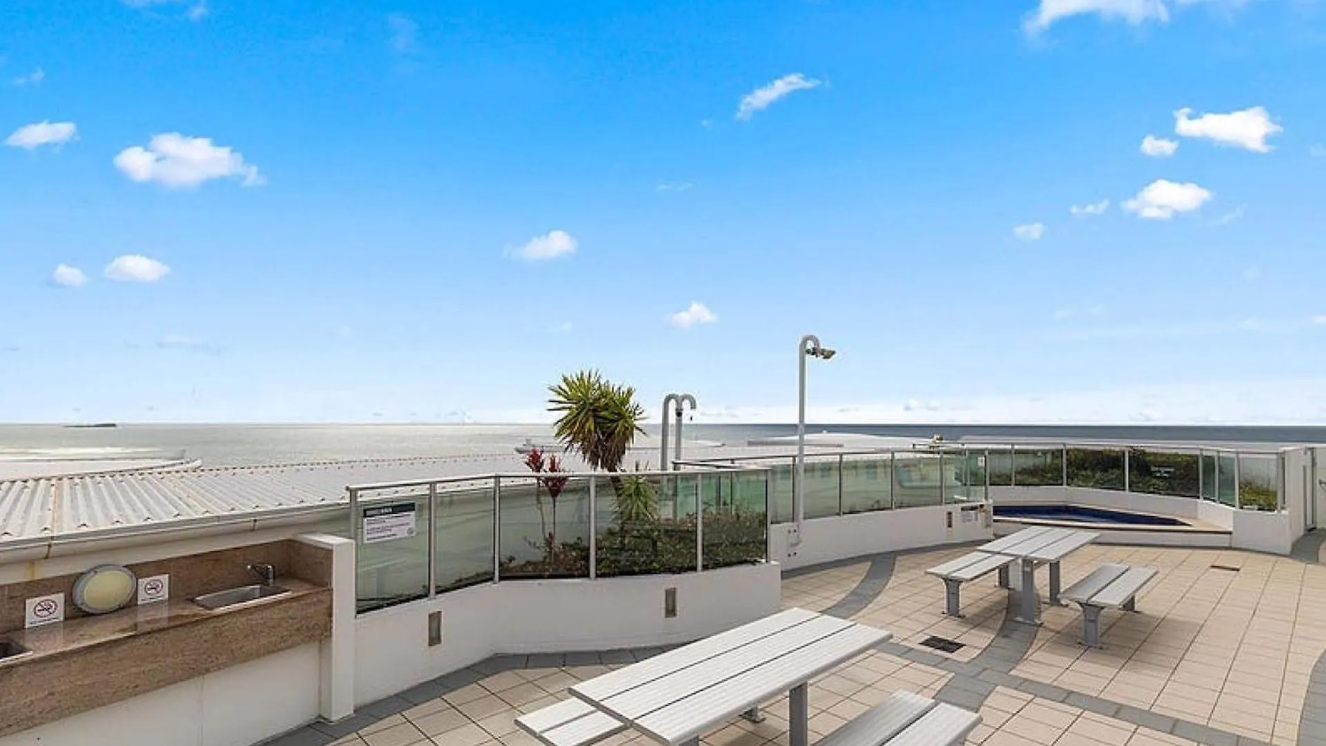 Sebel Apartments - Beautiful 2 Bedroom With Private Rooftop - Chm Maroochydore